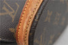 Authentic Louis Vuitton Monogram Babylone Shoulder Tote Bag M51102 LV 4714D