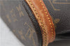 Authentic Louis Vuitton Monogram Babylone Shoulder Tote Bag M51102 LV 4714D
