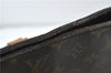 Authentic Louis Vuitton Monogram Babylone Shoulder Tote Bag M51102 LV 4714D