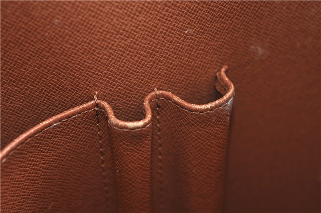 Authentic Louis Vuitton Monogram Babylone Shoulder Tote Bag M51102 LV 4714D