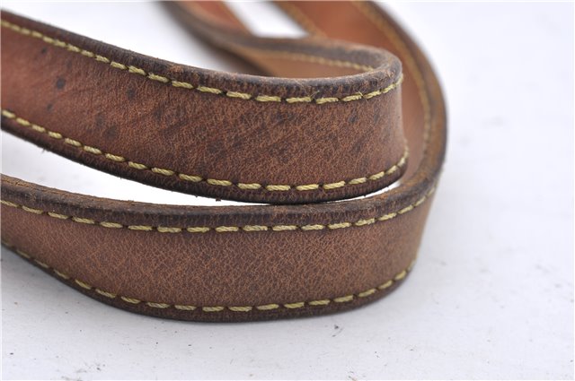 Authentic Louis Vuitton Monogram Babylone Shoulder Tote Bag M51102 LV 4715D