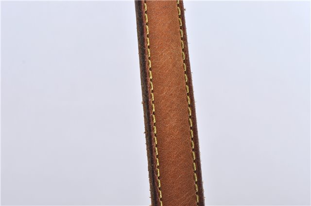 Authentic Louis Vuitton Monogram Babylone Shoulder Tote Bag M51102 LV 4715D