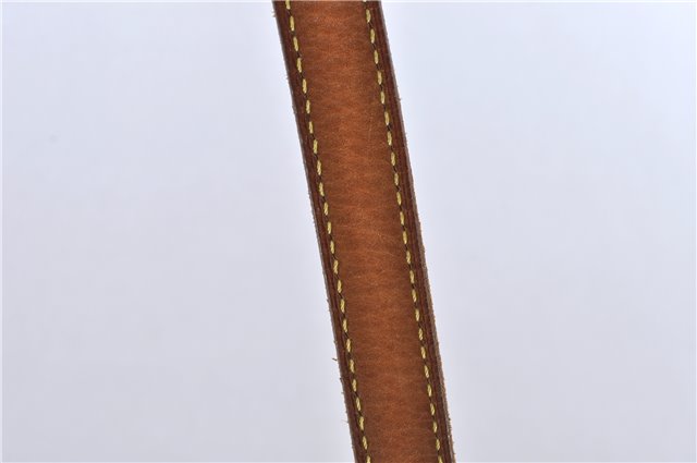 Authentic Louis Vuitton Monogram Babylone Shoulder Tote Bag M51102 LV 4715D