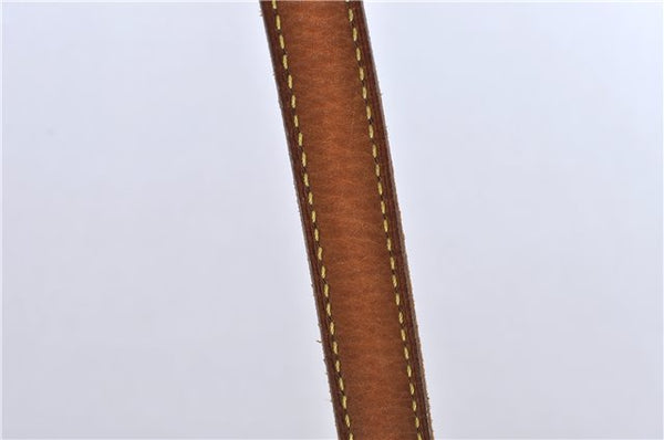 Authentic Louis Vuitton Monogram Babylone Shoulder Tote Bag M51102 LV 4715D