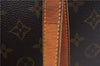 Authentic Louis Vuitton Monogram Babylone Shoulder Tote Bag M51102 LV 4715D