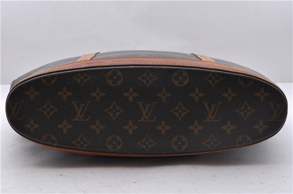 Authentic Louis Vuitton Monogram Babylone Shoulder Tote Bag M51102 LV 4715D