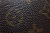 Authentic Louis Vuitton Monogram Babylone Shoulder Tote Bag M51102 LV 4715D