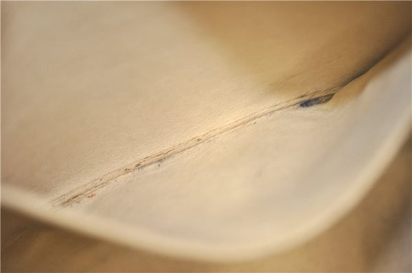 Authentic Louis Vuitton Monogram Babylone Shoulder Tote Bag M51102 LV 4715D