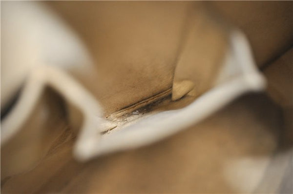 Authentic Louis Vuitton Monogram Babylone Shoulder Tote Bag M51102 LV 4715D