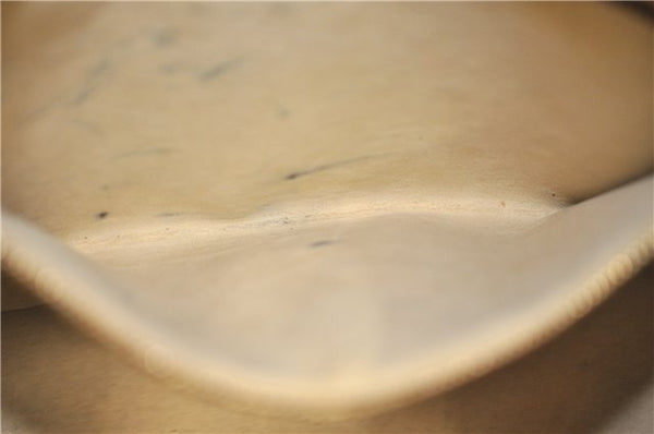 Authentic Louis Vuitton Monogram Babylone Shoulder Tote Bag M51102 LV 4715D