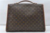 Auth Louis Vuitton Monogram Beverly 44 2Way Shoulder Hand Bag M51120 LV 4717D