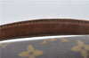 Auth Louis Vuitton Monogram Beverly 44 2Way Shoulder Hand Bag M51120 LV 4717D