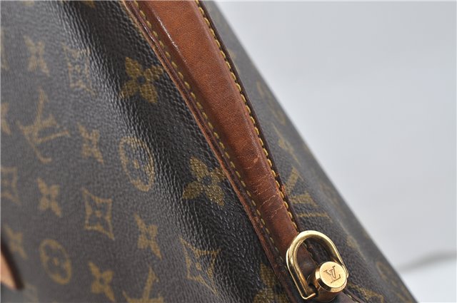 Auth Louis Vuitton Monogram Beverly 44 2Way Shoulder Hand Bag M51120 LV 4717D