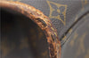 Auth Louis Vuitton Monogram Beverly 44 2Way Shoulder Hand Bag M51120 LV 4717D