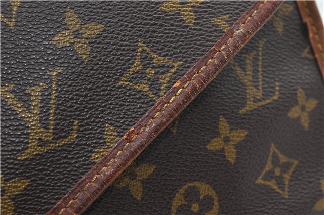 Auth Louis Vuitton Monogram Beverly 44 2Way Shoulder Hand Bag M51120 LV 4717D