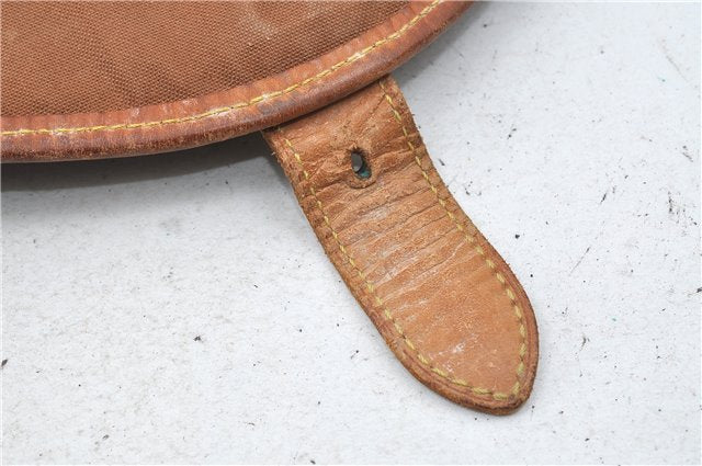 Auth Louis Vuitton Monogram Beverly 44 2Way Shoulder Hand Bag M51120 LV 4717D