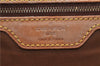 Auth Louis Vuitton Monogram Beverly 44 2Way Shoulder Hand Bag M51120 LV 4717D
