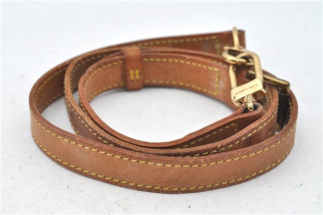 Auth Louis Vuitton Monogram Beverly 44 2Way Shoulder Hand Bag M51120 LV 4717D