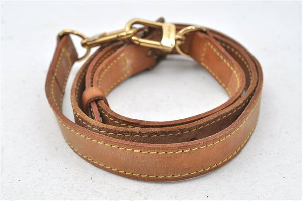 Auth Louis Vuitton Monogram Beverly 44 2Way Shoulder Hand Bag M51120 LV 4717D