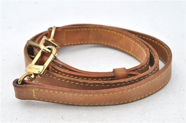 Auth Louis Vuitton Monogram Beverly 44 2Way Shoulder Hand Bag M51120 LV 4717D