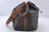 Authentic Louis Vuitton Monogram Petit Noe Shoulder Bag M42226 LV 4718D