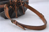 Authentic Louis Vuitton Monogram Petit Noe Shoulder Bag M42226 LV 4718D