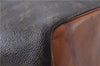 Authentic Louis Vuitton Monogram Petit Noe Shoulder Bag M42226 LV 4718D