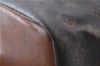 Authentic Louis Vuitton Monogram Petit Noe Shoulder Bag M42226 LV 4718D