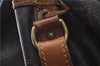 Authentic Louis Vuitton Monogram Petit Noe Shoulder Bag M42226 LV 4718D