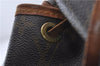 Authentic Louis Vuitton Monogram Petit Noe Shoulder Bag M42226 LV 4718D