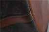 Authentic Louis Vuitton Monogram Petit Noe Shoulder Bag M42226 LV 4718D