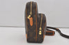 Authentic Louis Vuitton Monogram Amazone Shoulder Cross Bag M45236 LV Junk 4718I