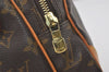 Authentic Louis Vuitton Monogram Amazone Shoulder Cross Bag M45236 LV Junk 4718I