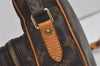 Authentic Louis Vuitton Monogram Amazone Shoulder Cross Bag M45236 LV Junk 4718I