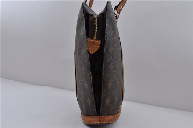 Authentic LOUIS VUITTON Monogram Babylone Shoulder Tote Bag M51102 LV 4719C