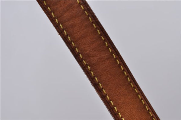 Authentic LOUIS VUITTON Monogram Babylone Shoulder Tote Bag M51102 LV 4719C