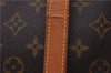 Authentic LOUIS VUITTON Monogram Babylone Shoulder Tote Bag M51102 LV 4719C