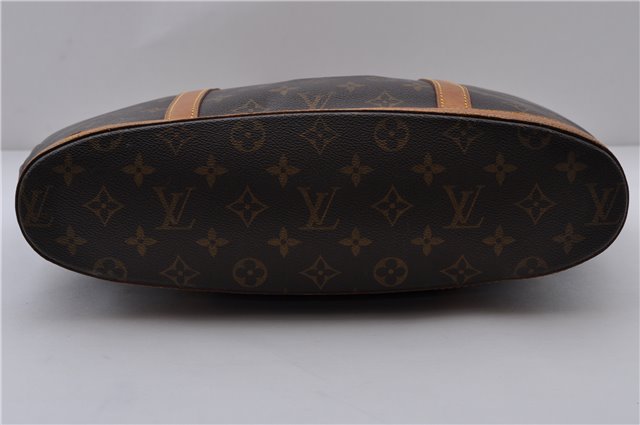 Authentic LOUIS VUITTON Monogram Babylone Shoulder Tote Bag M51102 LV 4719C