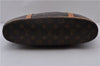 Authentic LOUIS VUITTON Monogram Babylone Shoulder Tote Bag M51102 LV 4719C