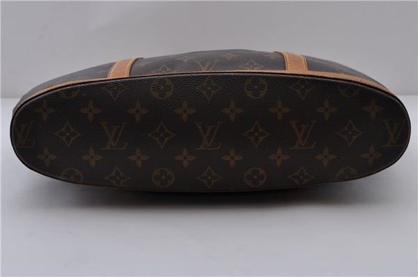 Authentic LOUIS VUITTON Monogram Babylone Shoulder Tote Bag M51102 LV 4719C