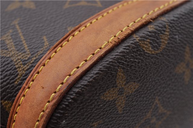 Authentic LOUIS VUITTON Monogram Babylone Shoulder Tote Bag M51102 LV 4719C