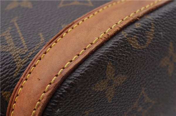 Authentic LOUIS VUITTON Monogram Babylone Shoulder Tote Bag M51102 LV 4719C