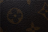 Authentic LOUIS VUITTON Monogram Babylone Shoulder Tote Bag M51102 LV 4719C