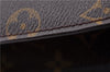 Authentic LOUIS VUITTON Monogram Babylone Shoulder Tote Bag M51102 LV 4719C
