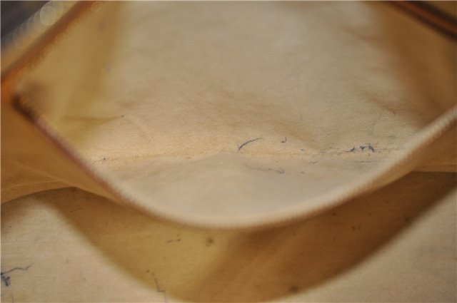 Authentic LOUIS VUITTON Monogram Babylone Shoulder Tote Bag M51102 LV 4719C