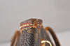 Authentic Louis Vuitton Monogram Neverfull PM Tote Bag M40155 LV Junk 4721I
