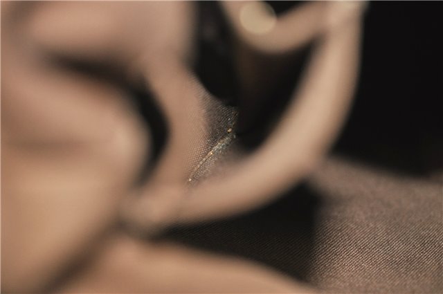 Authentic Louis Vuitton Damier Brooklyn PM Shoulder Cross Bag N51210 LV 4722F