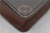 Authentic Louis Vuitton Monogram Pochette Homme Clutch Hand Bag M51795 LV 4723D