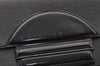 Authentic Louis Vuitton Epi Chaillot Clutch Hand Bag Black M52542 LV 4724I