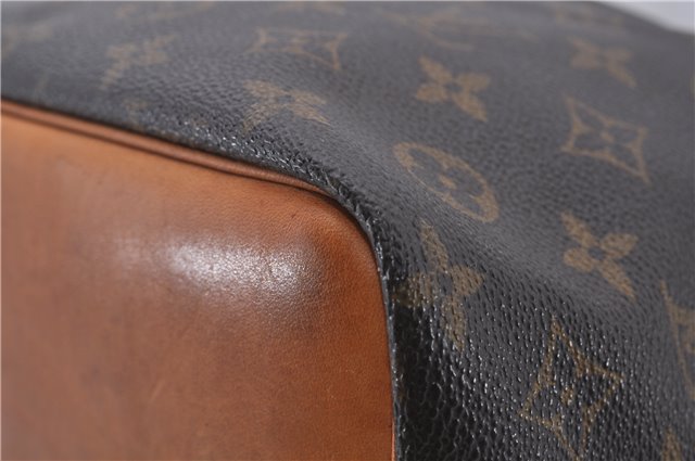 Authentic LOUIS VUITTON Monogram Petit Noe Shoulder Bag M42226 LV 4725C